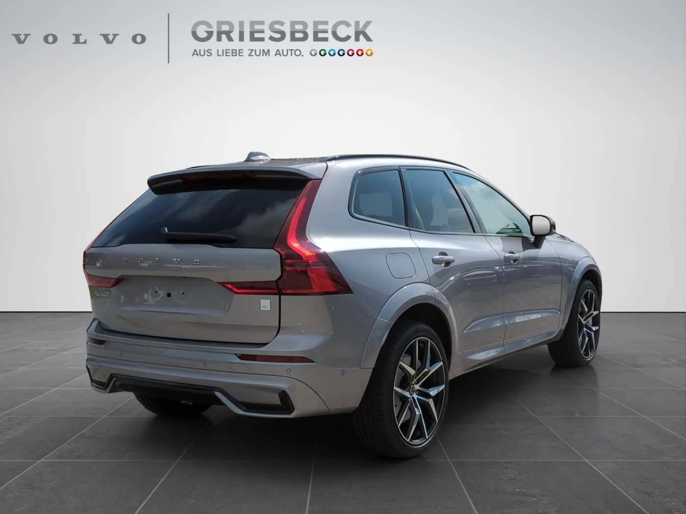 Volvo XC60 – Bild 5