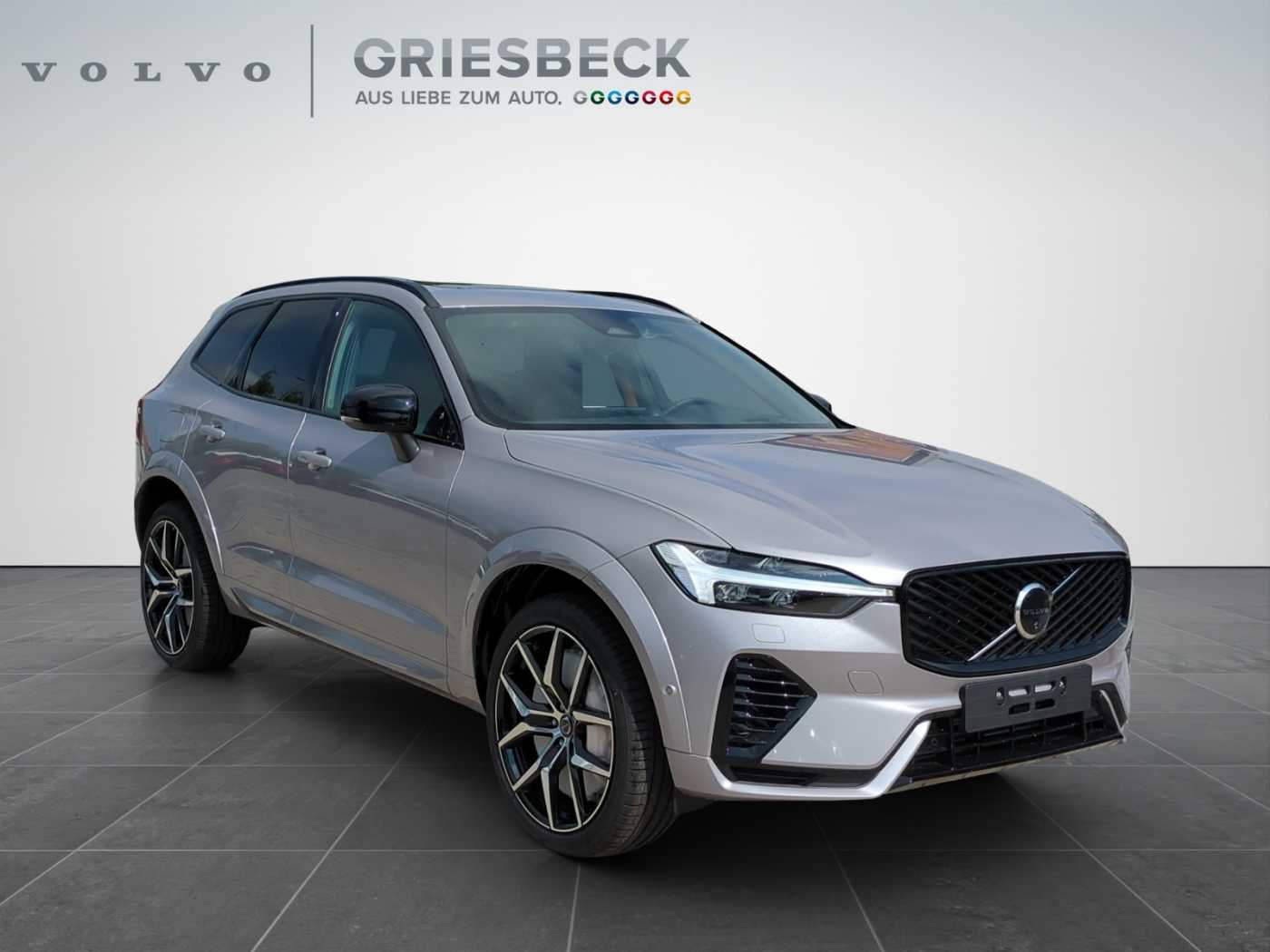 Volvo XC60 – Bild 6