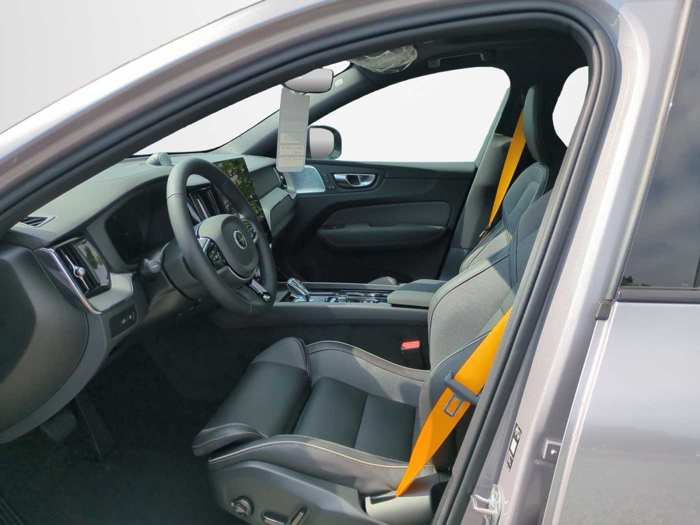 Volvo XC60 – Bild 7