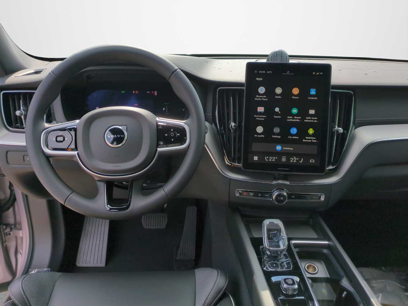 Volvo XC60 – Bild 8