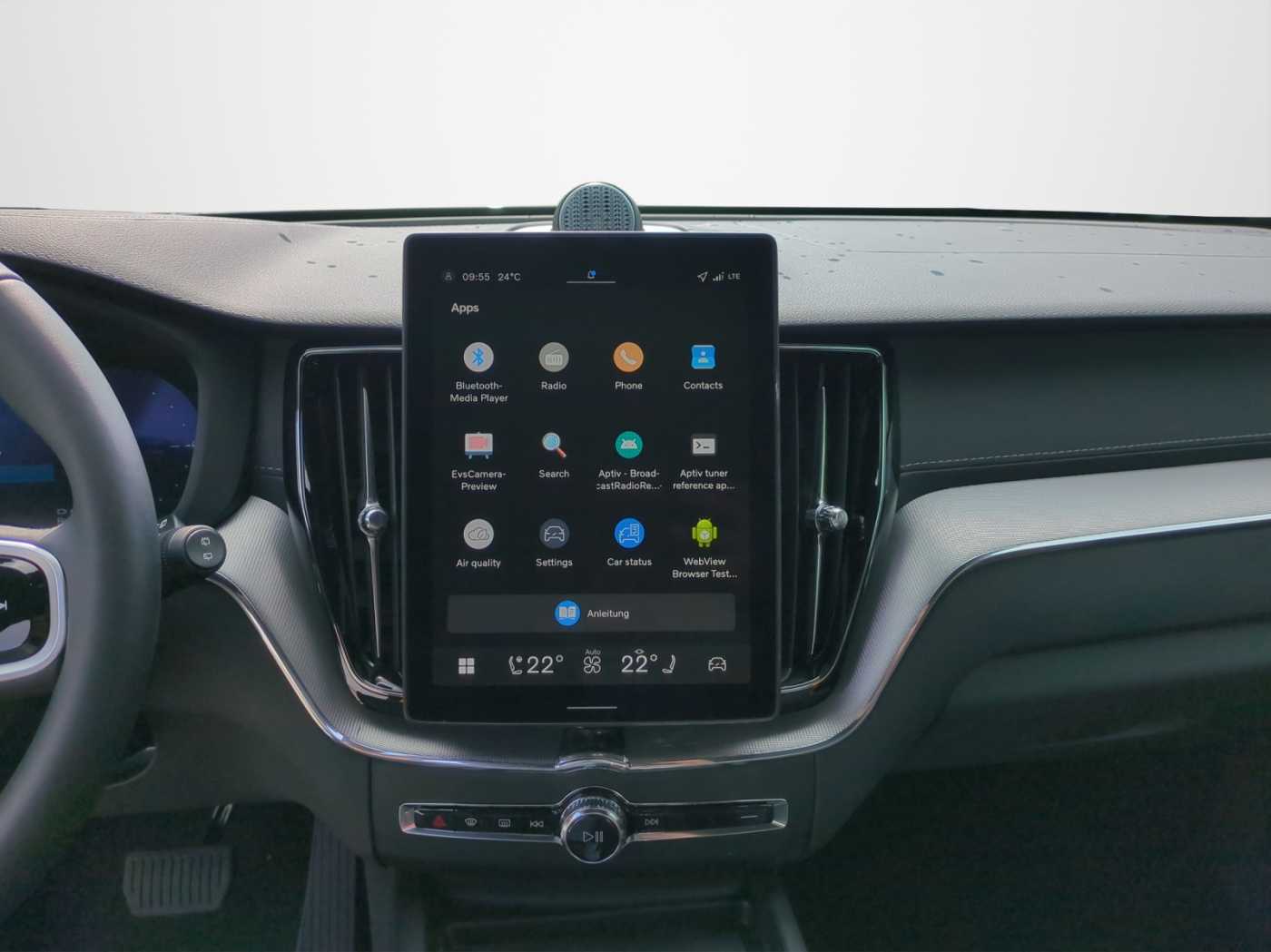 Volvo XC60 – Bild 9