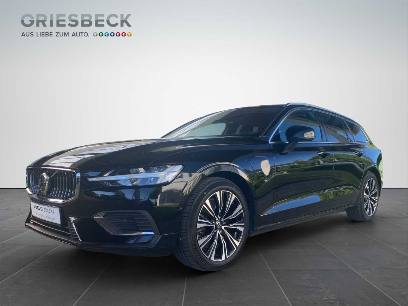 Volvo V60 occasion