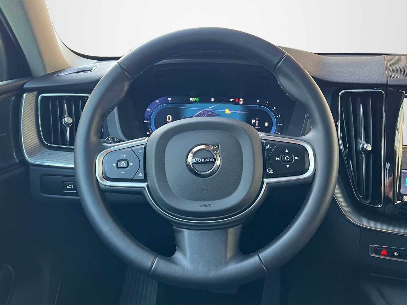 Volvo XC60 – Bild 10