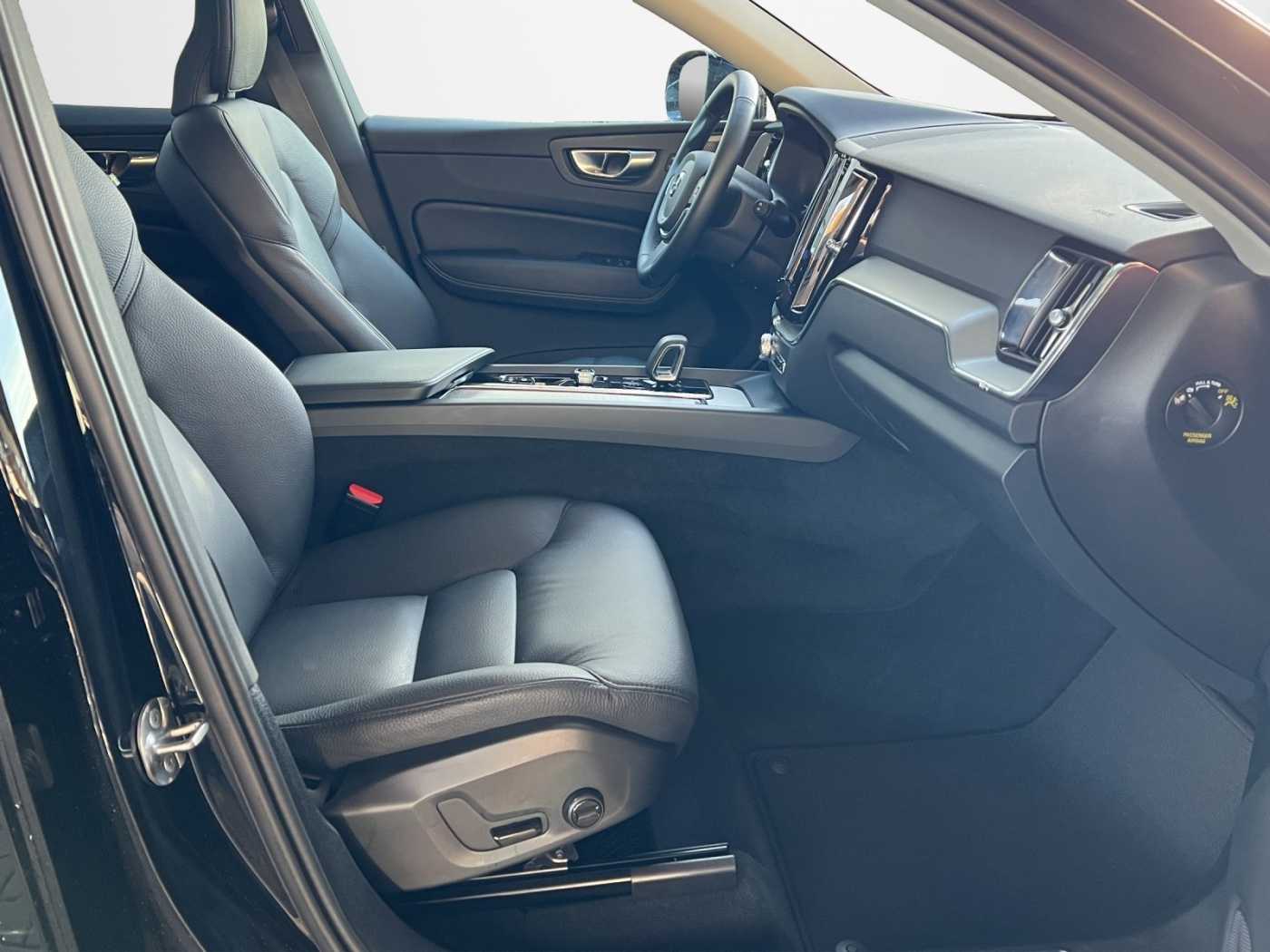 Volvo XC60 – Bild 12