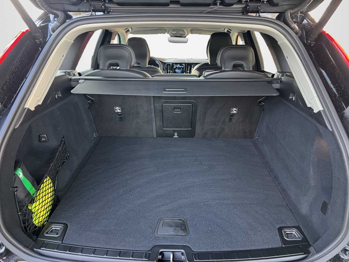 Volvo XC60 – Bild 14