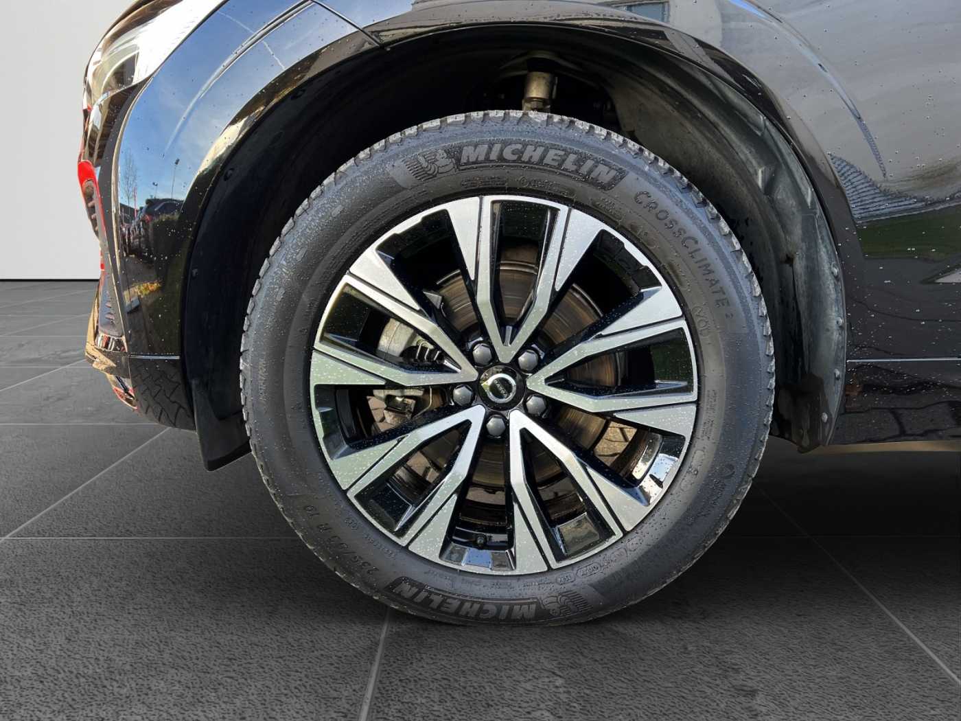 Volvo XC60 – Bild 15