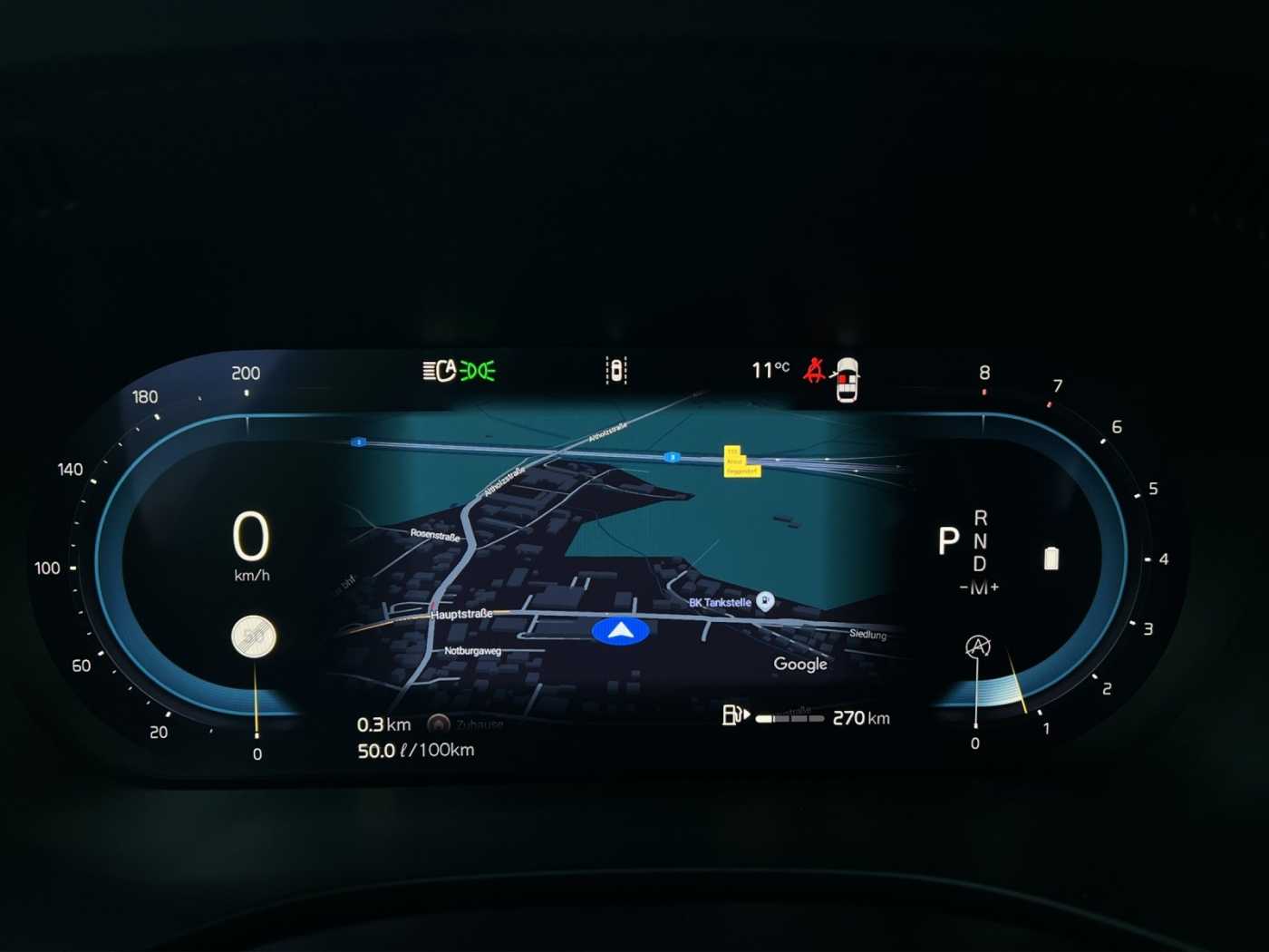Volvo XC60 – Bild 16