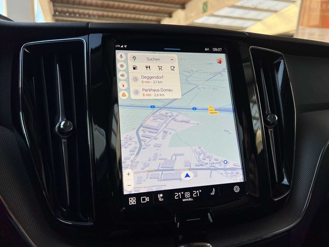 Volvo XC60 – Bild 18