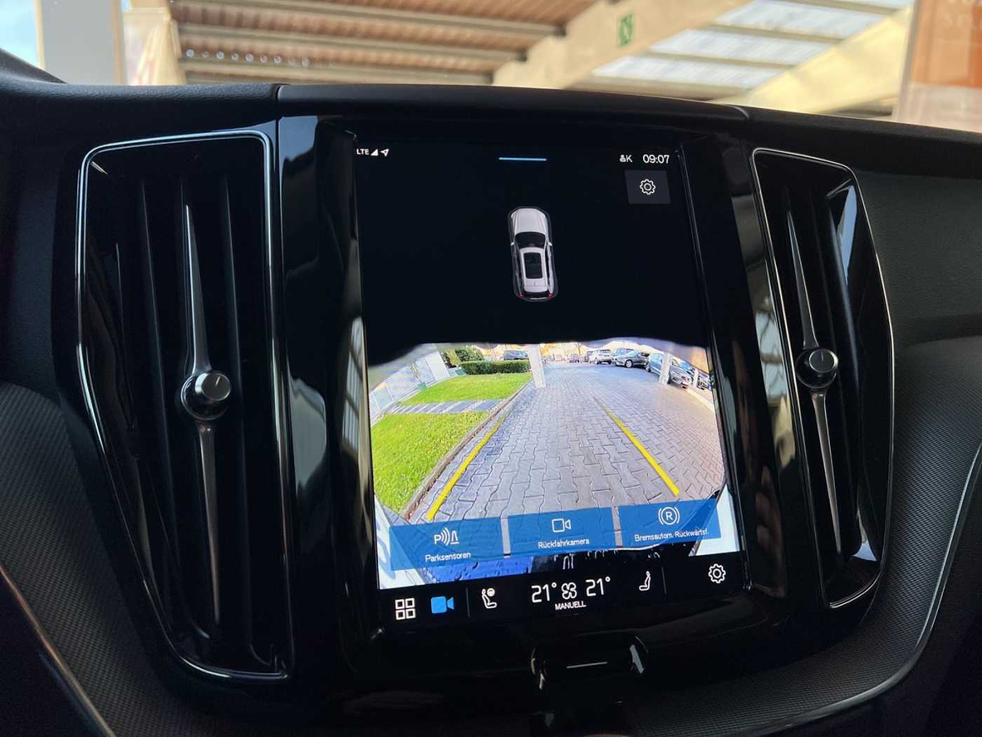 Volvo XC60 – Bild 19