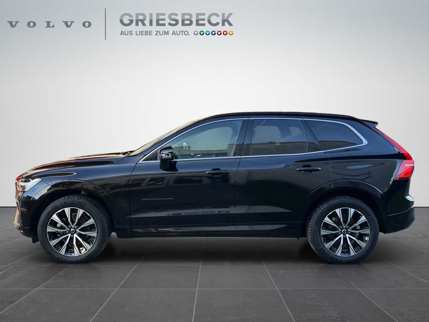 Volvo XC60 – Bild 2