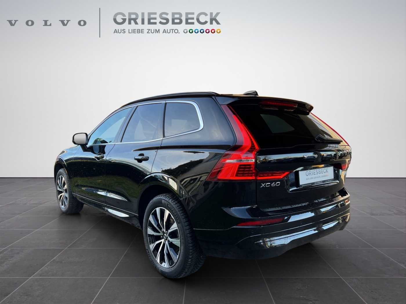 Volvo XC60 – Bild 3