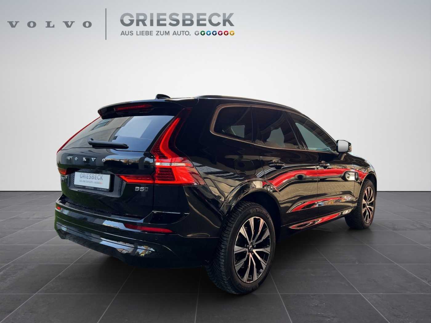Volvo XC60 – Bild 5
