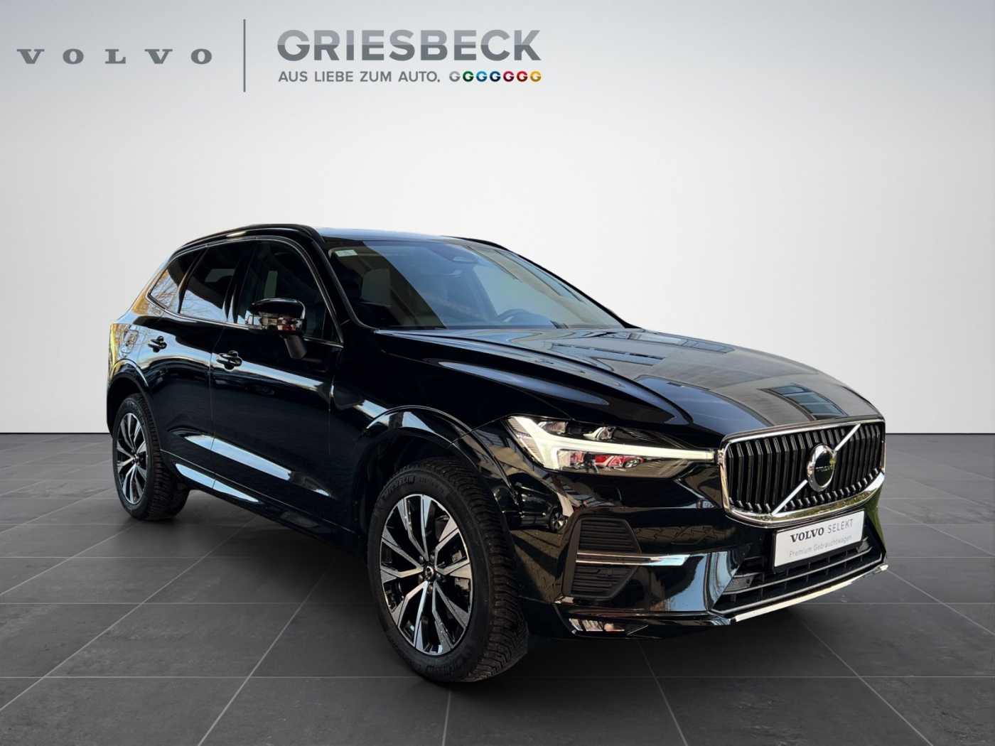 Volvo XC60 – Bild 6