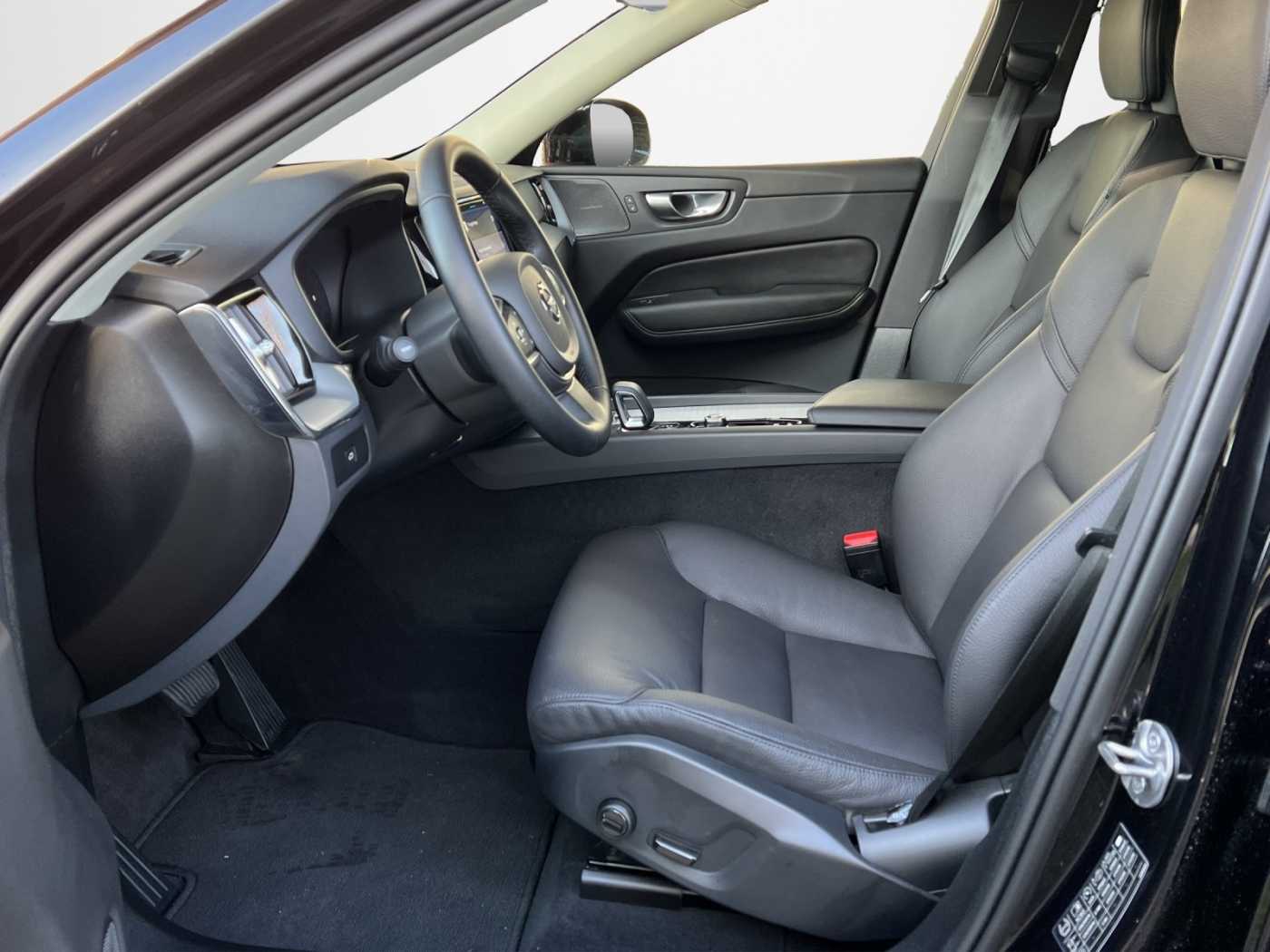 Volvo XC60 – Bild 7