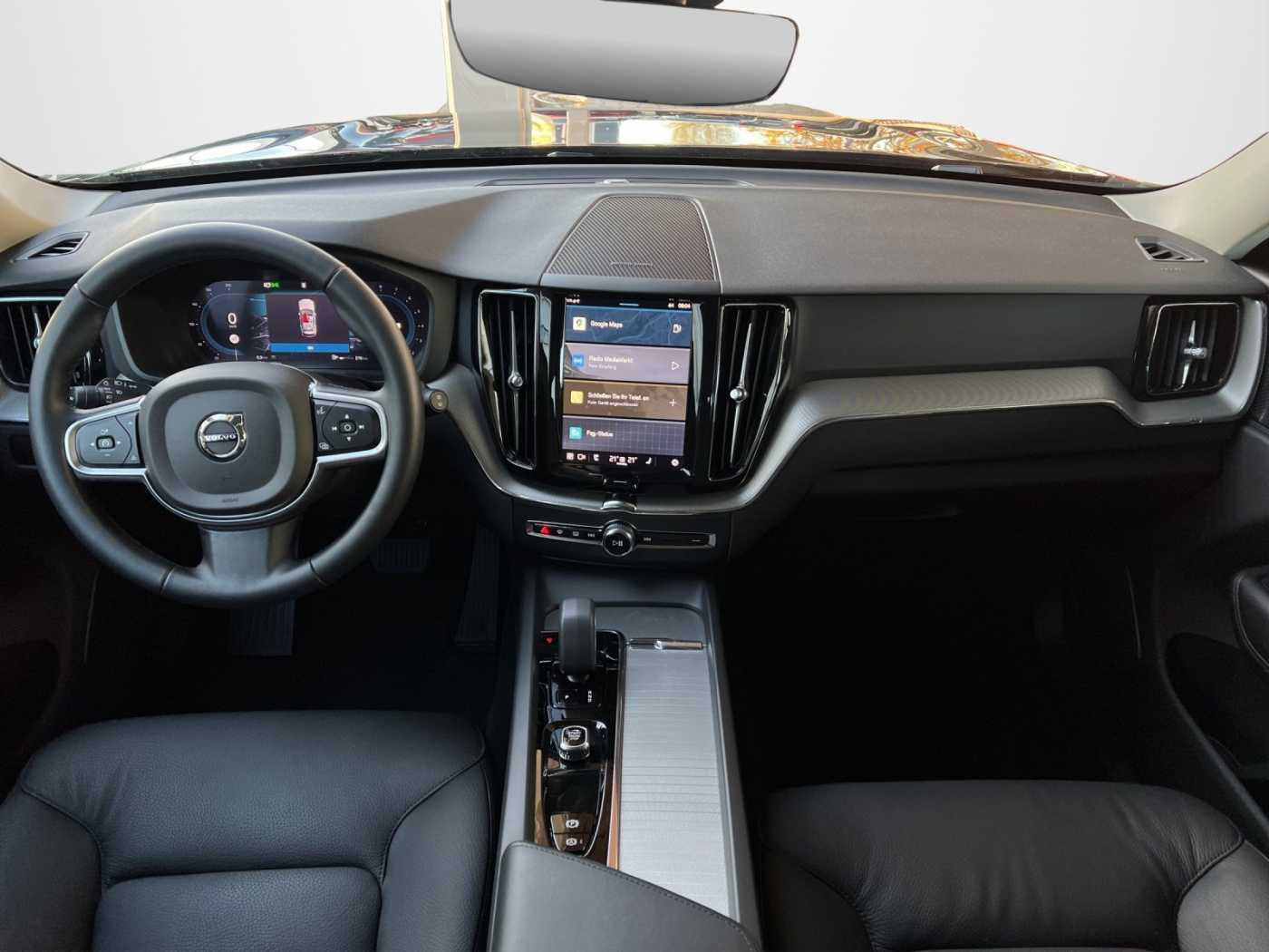 Volvo XC60 – Bild 8