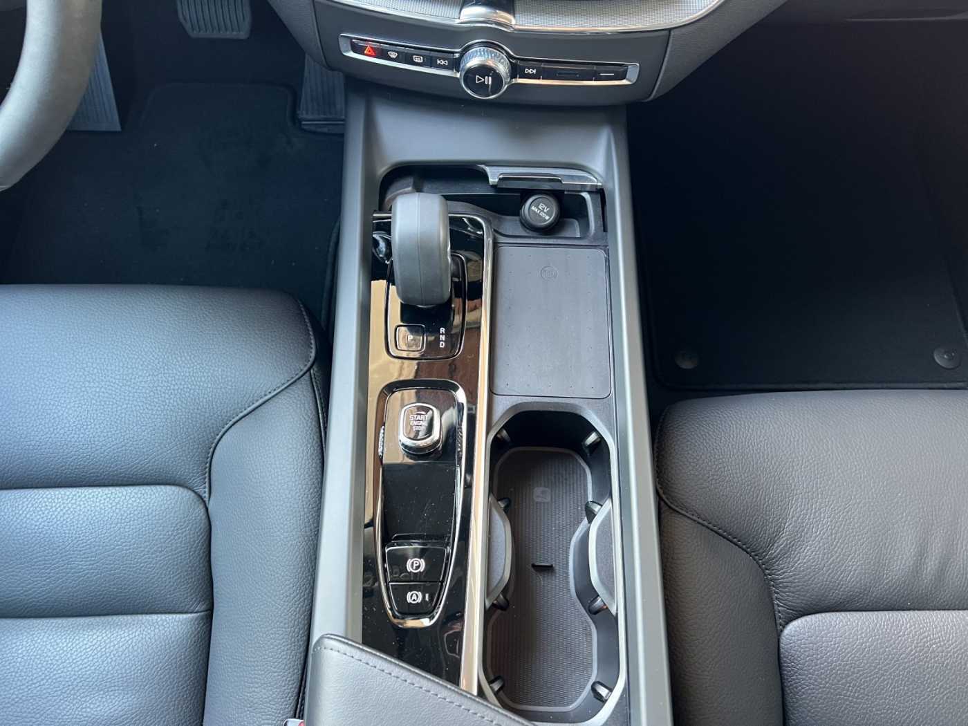 Volvo XC60 – Bild 9
