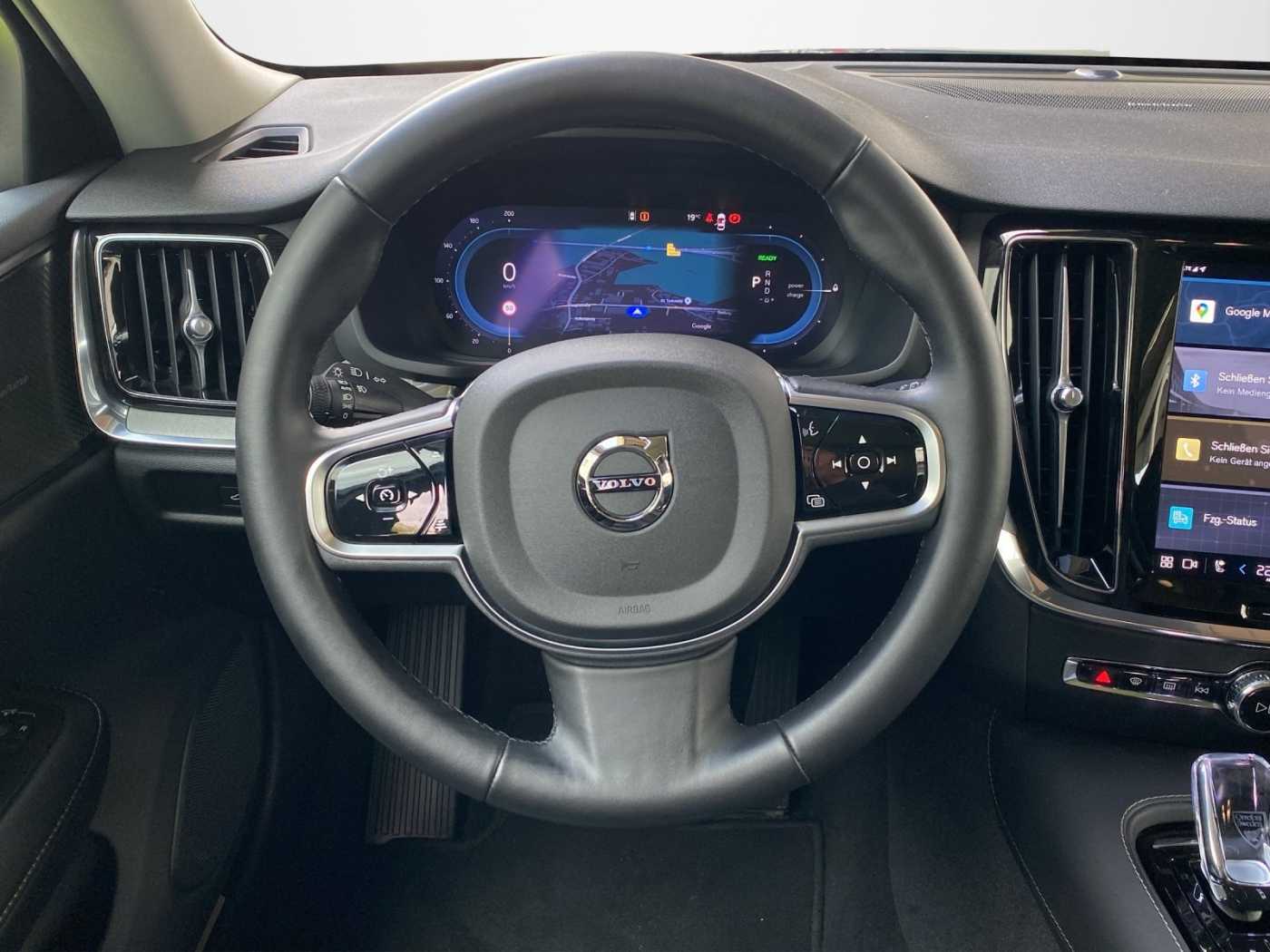 Volvo V60 – Bild 10