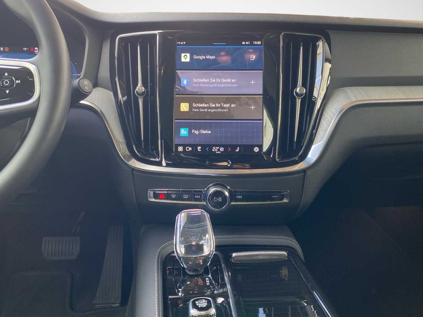 Volvo V60 – Bild 11
