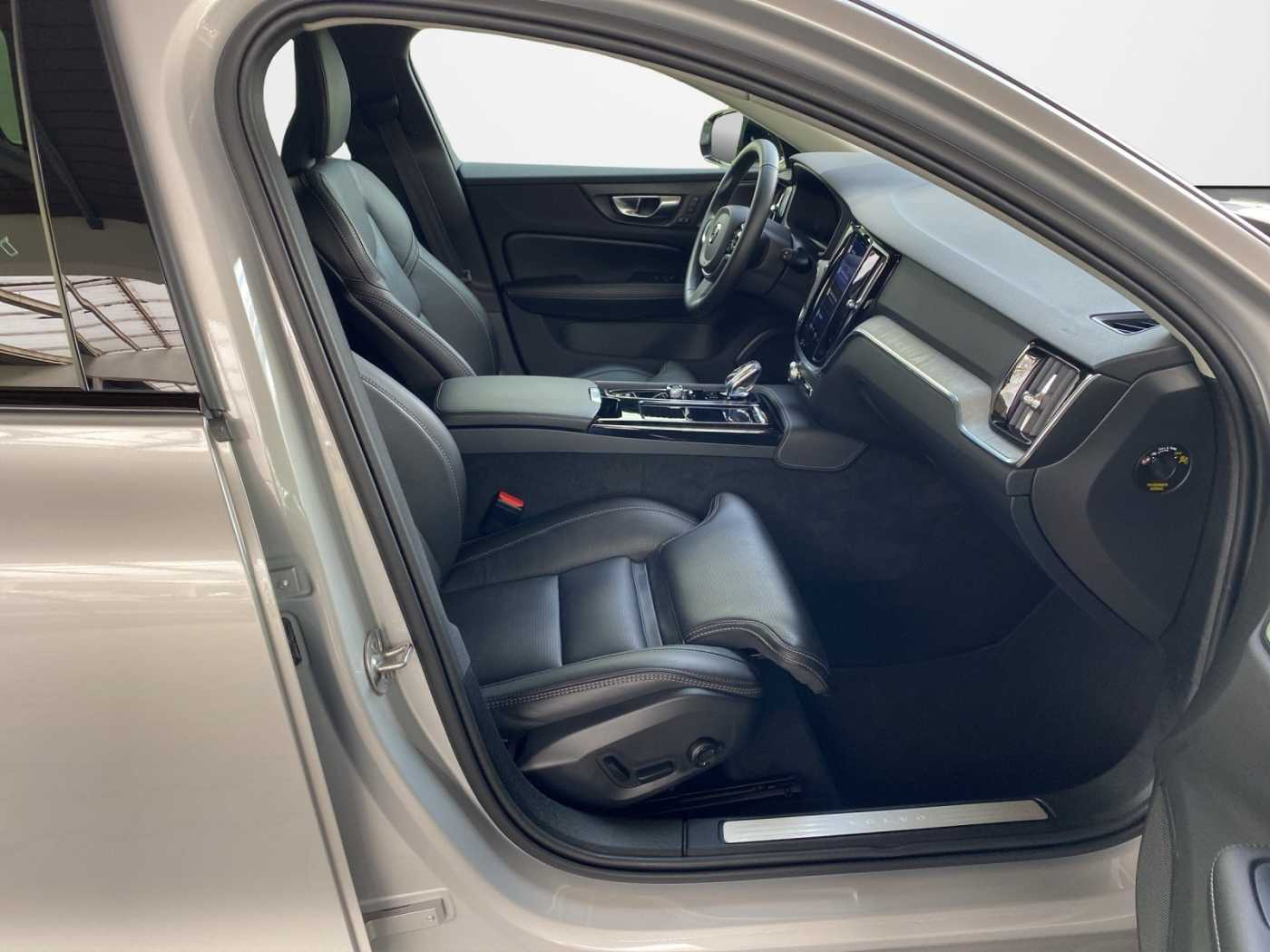 Volvo V60 – Bild 12