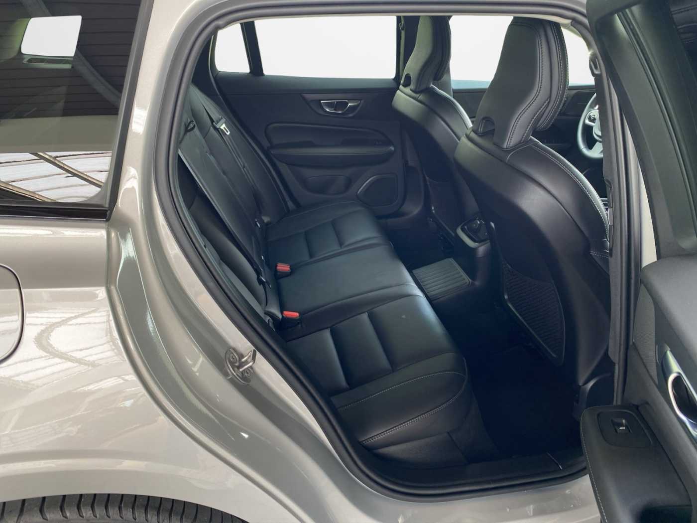 Volvo V60 – Bild 13