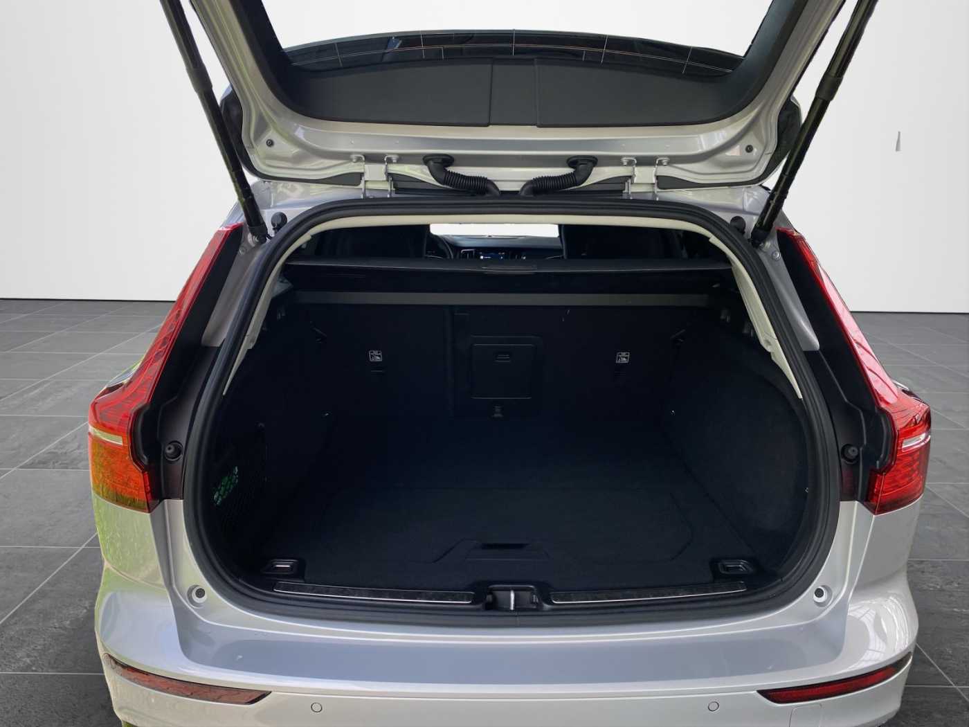 Volvo V60 – Bild 14