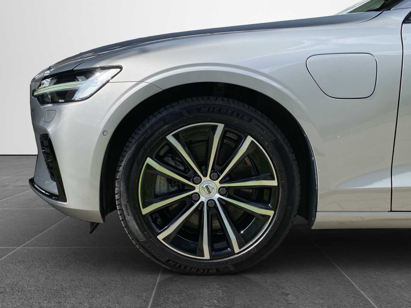 Volvo V60 – Bild 15