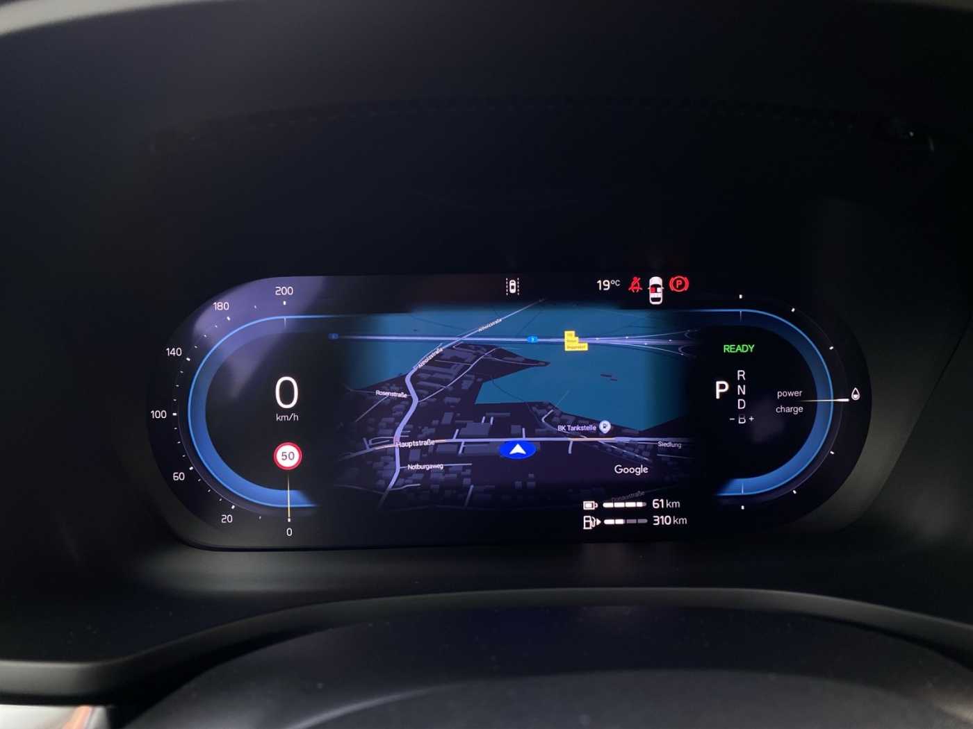 Volvo V60 – Bild 16