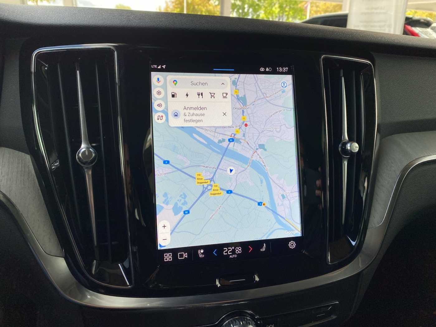 Volvo V60 – Bild 18