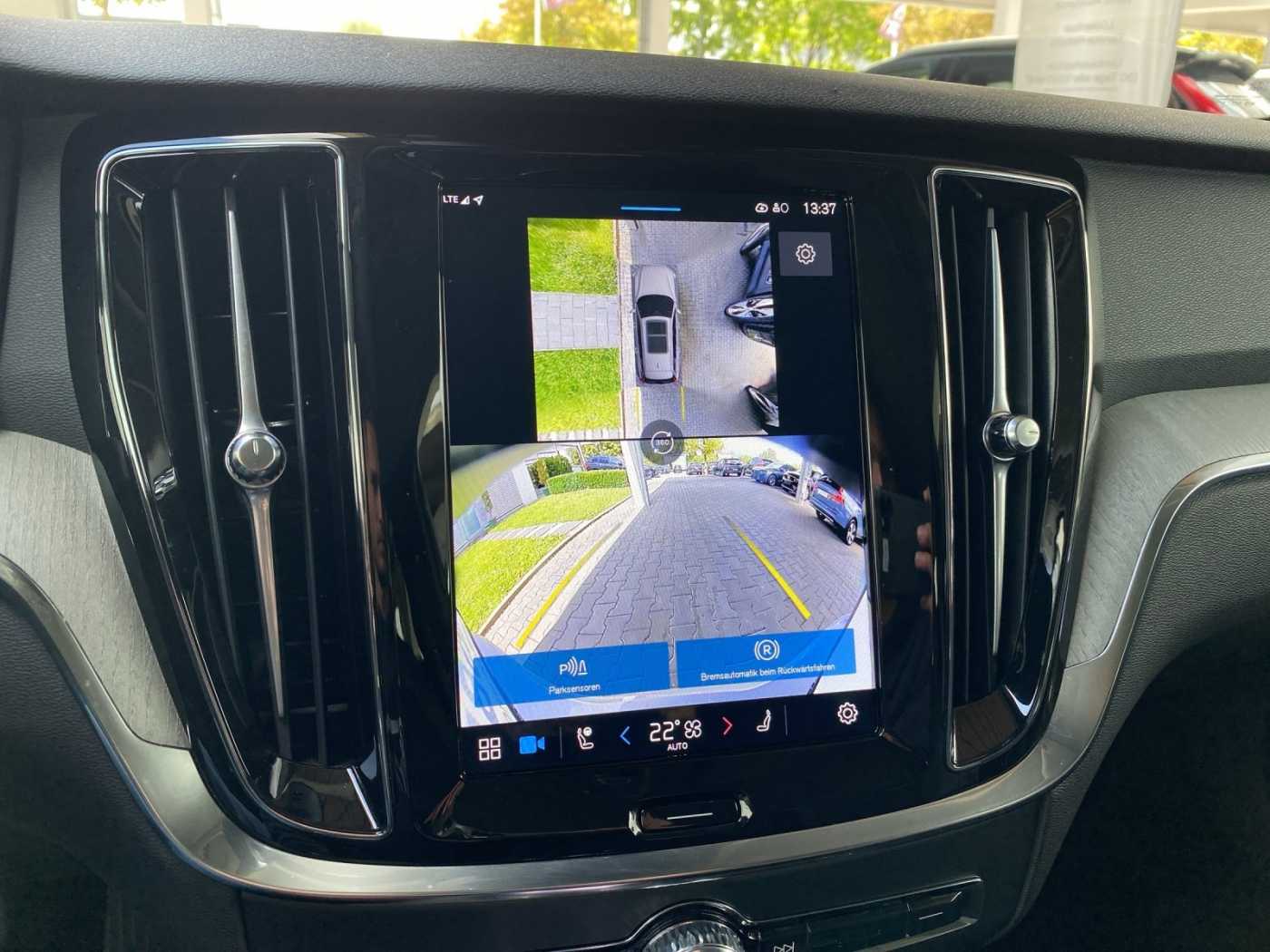 Volvo V60 – Bild 19