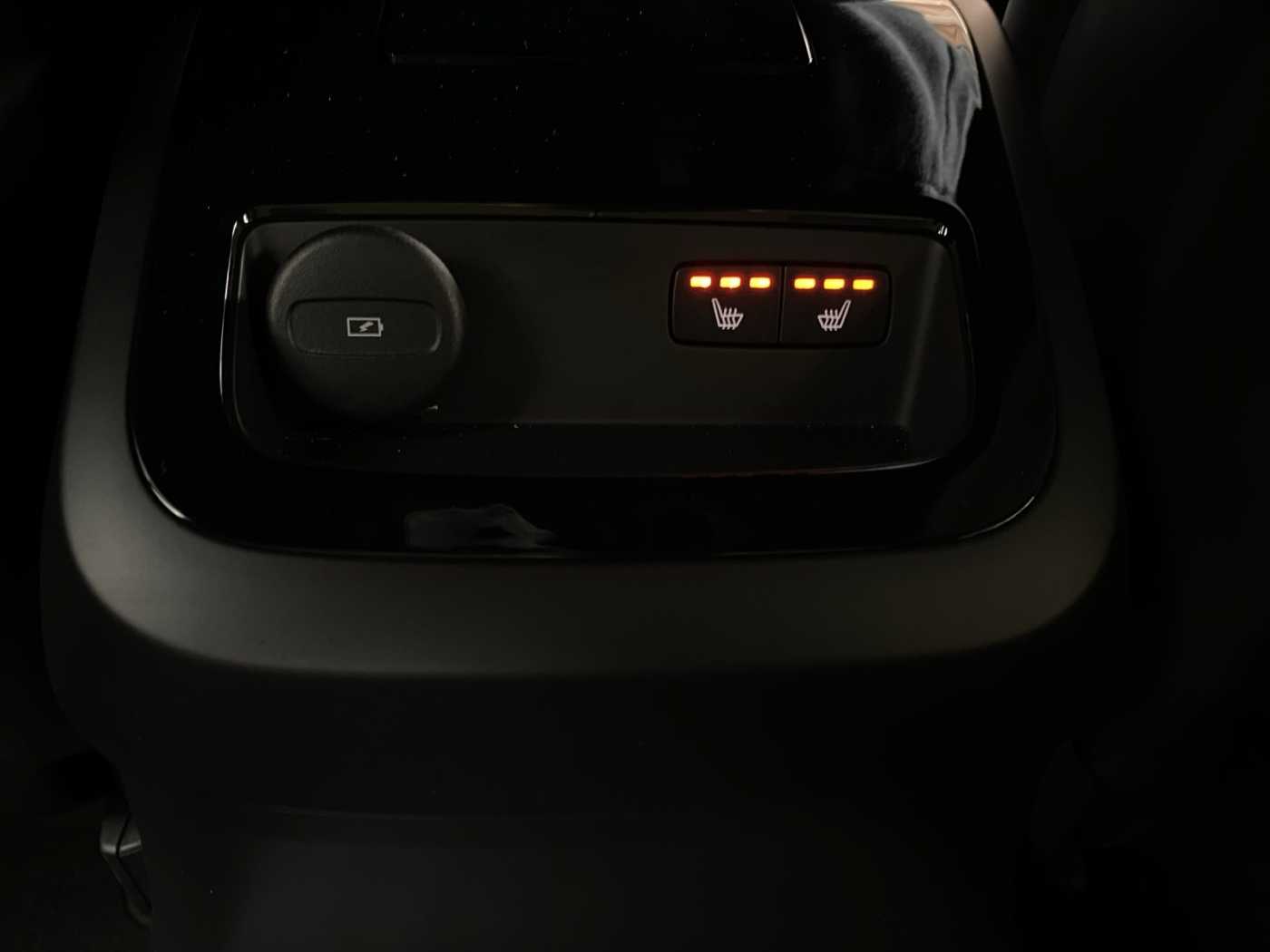 Volvo V60 – Bild 20