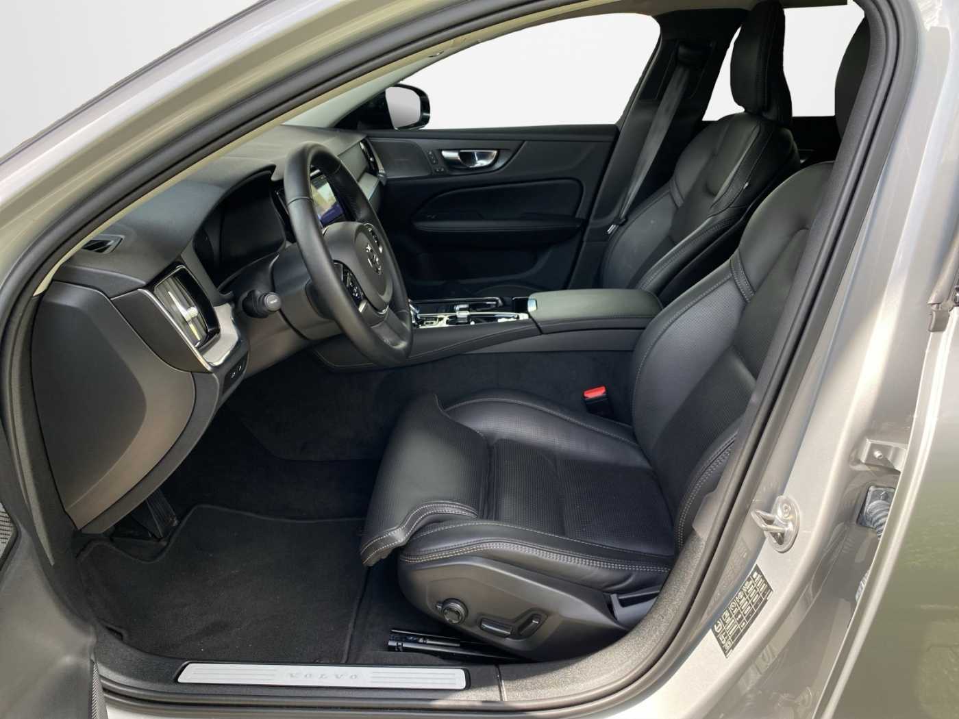 Volvo V60 – Bild 7
