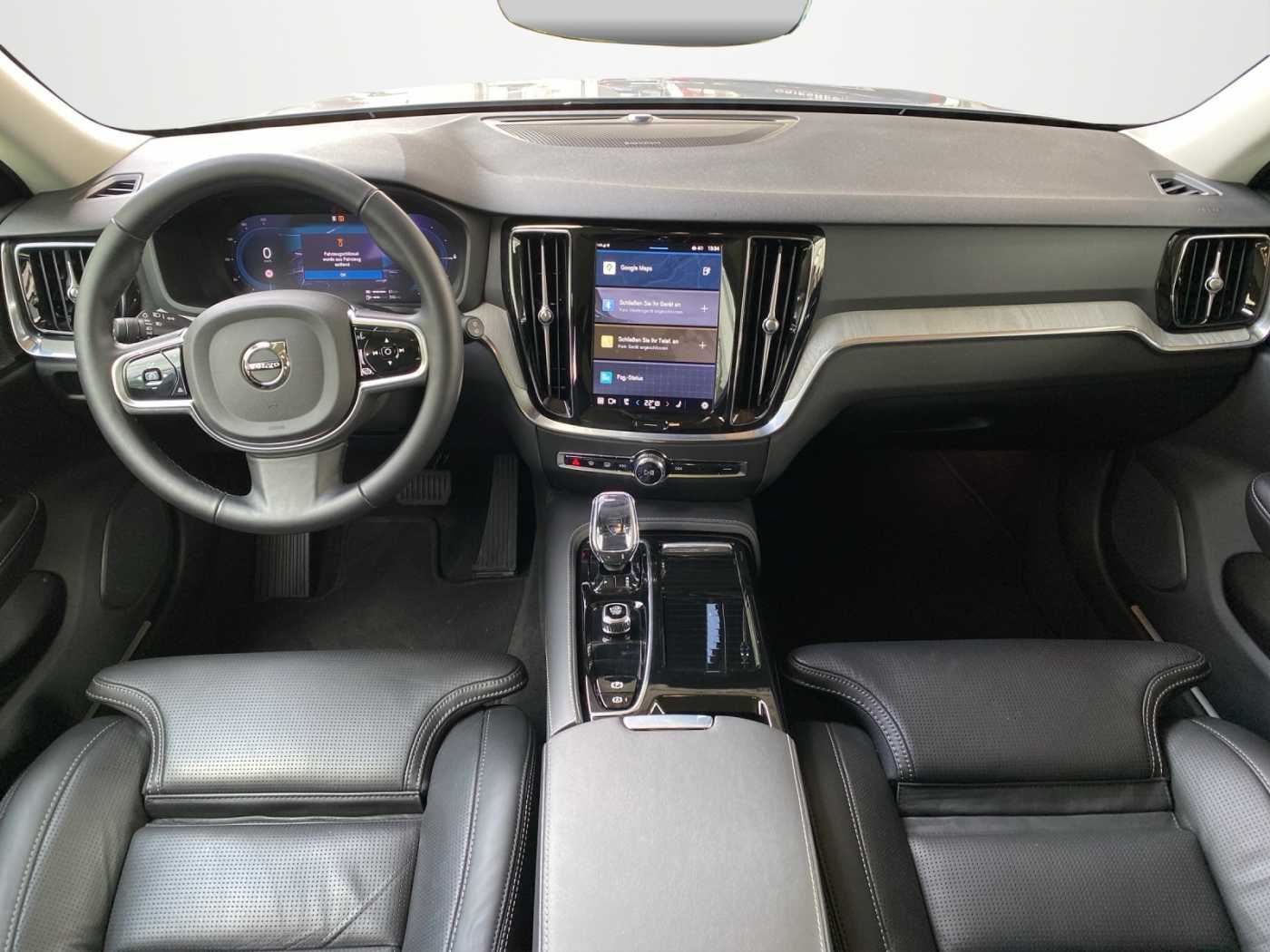 Volvo V60 – Bild 8