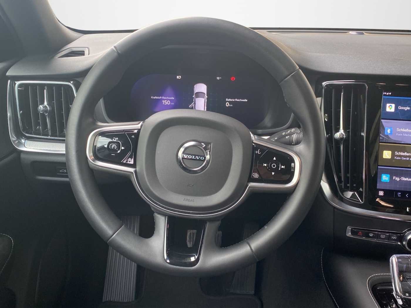 Volvo V60 – Bild 10