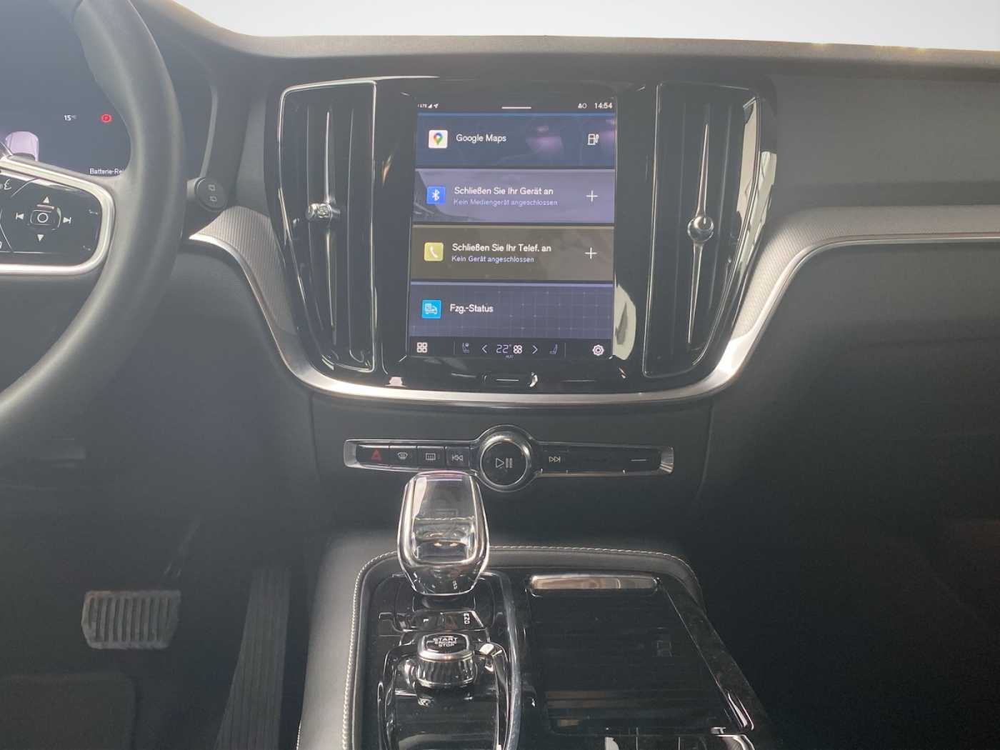 Volvo V60 – Bild 11