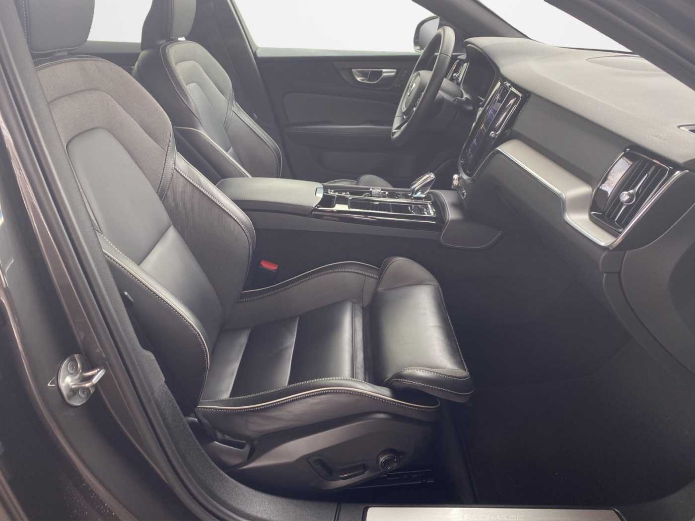 Volvo V60 – Bild 12