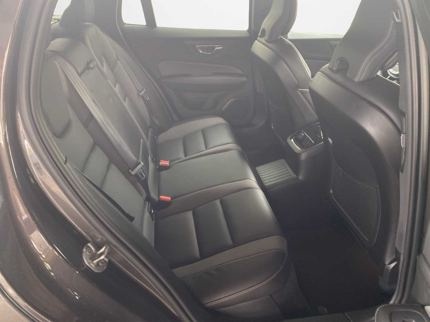 Volvo V60 – Bild 13