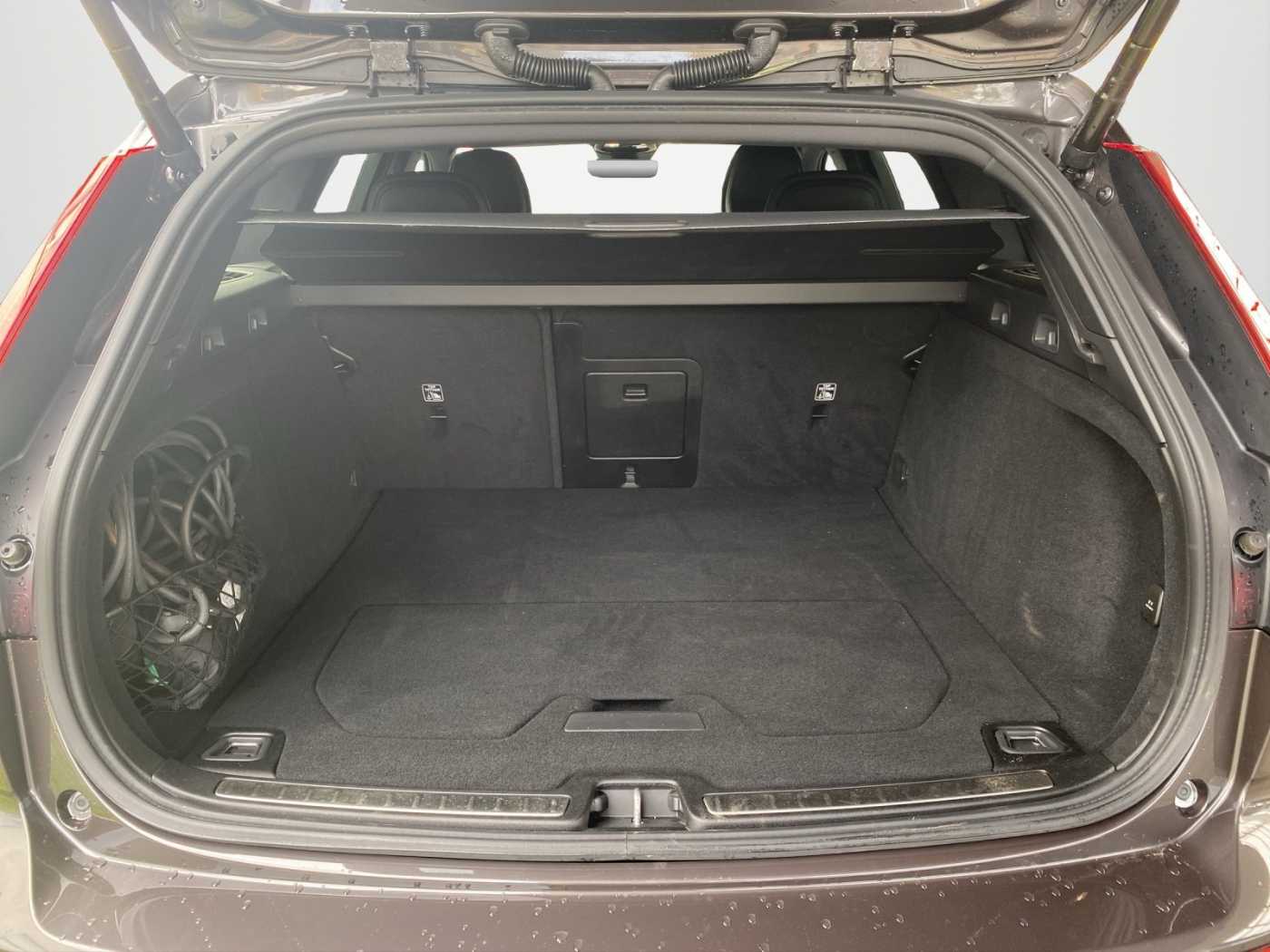 Volvo V60 – Bild 14