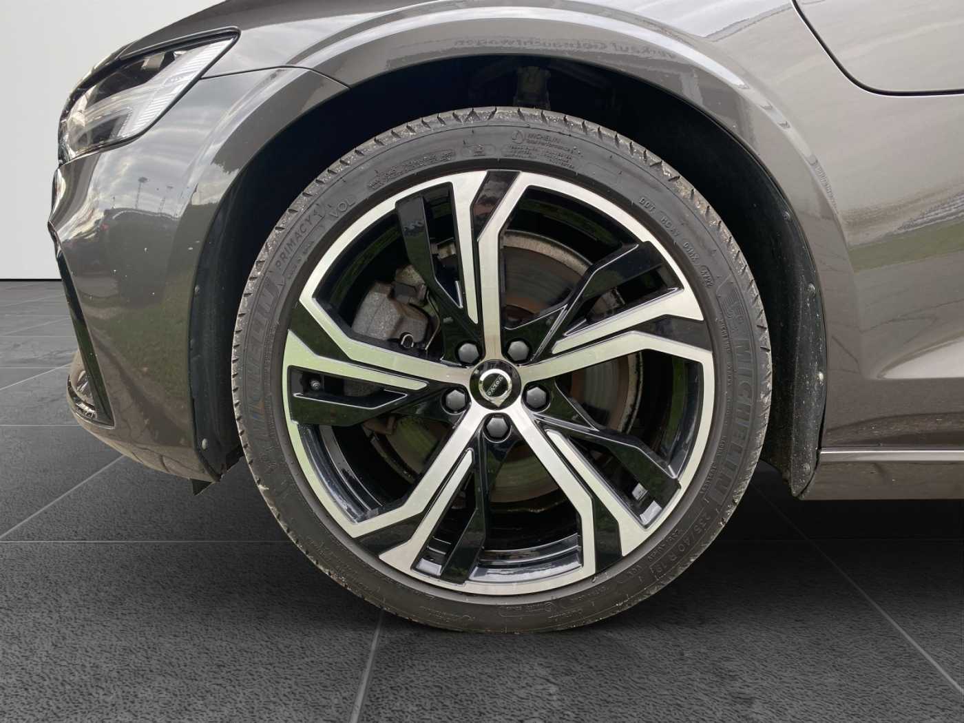 Volvo V60 – Bild 15