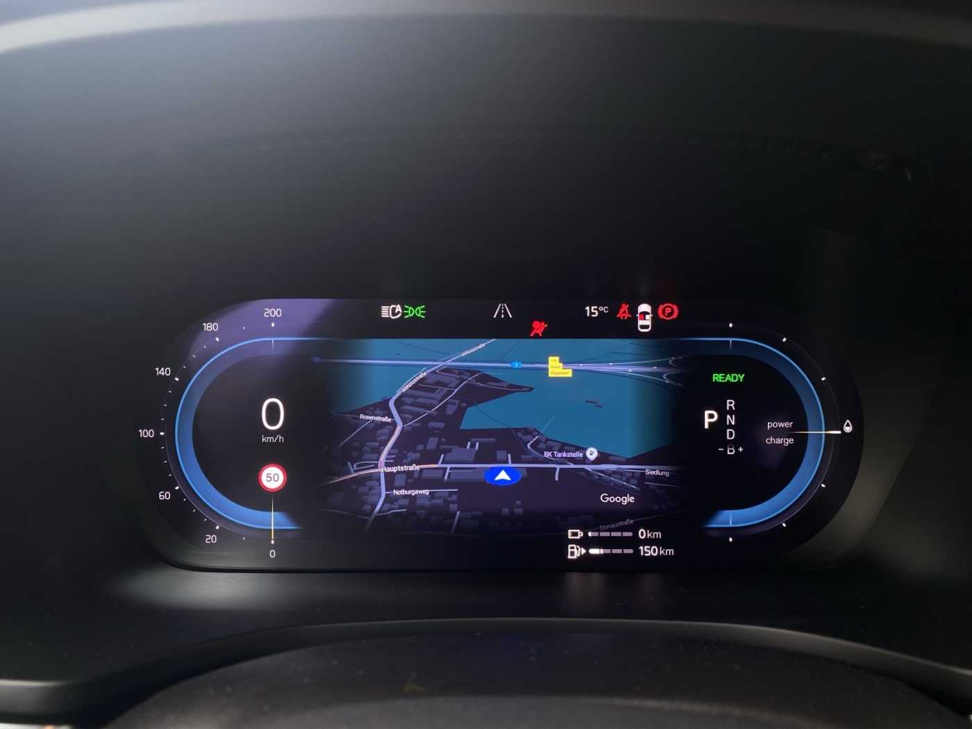 Volvo V60 – Bild 16