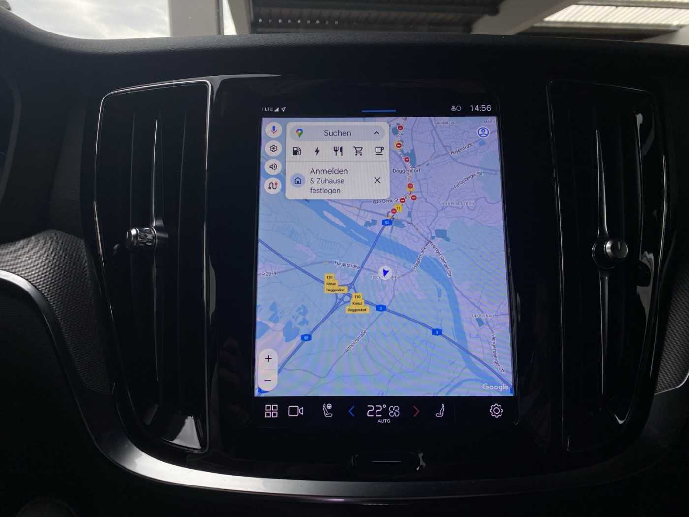 Volvo V60 – Bild 18
