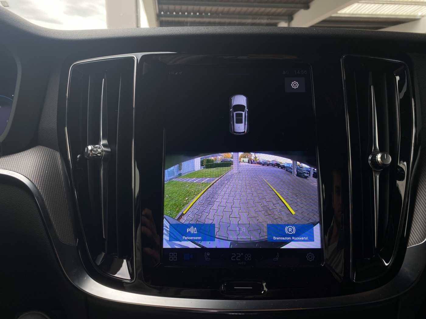 Volvo V60 – Bild 19