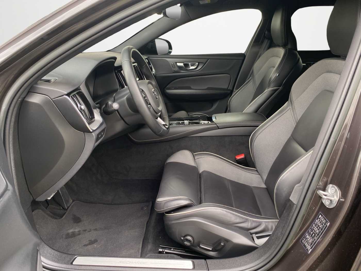 Volvo V60 – Bild 7