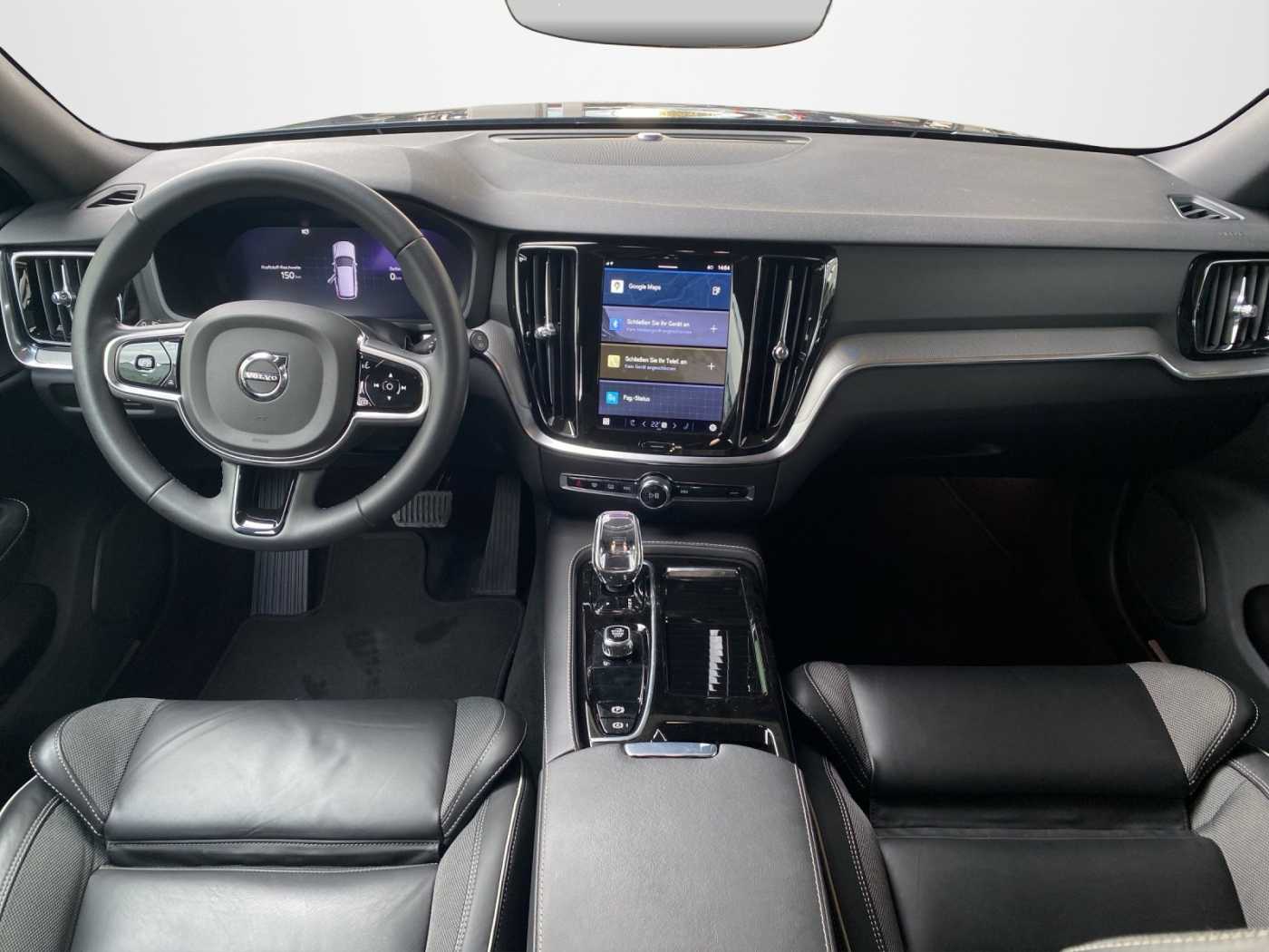 Volvo V60 – Bild 8
