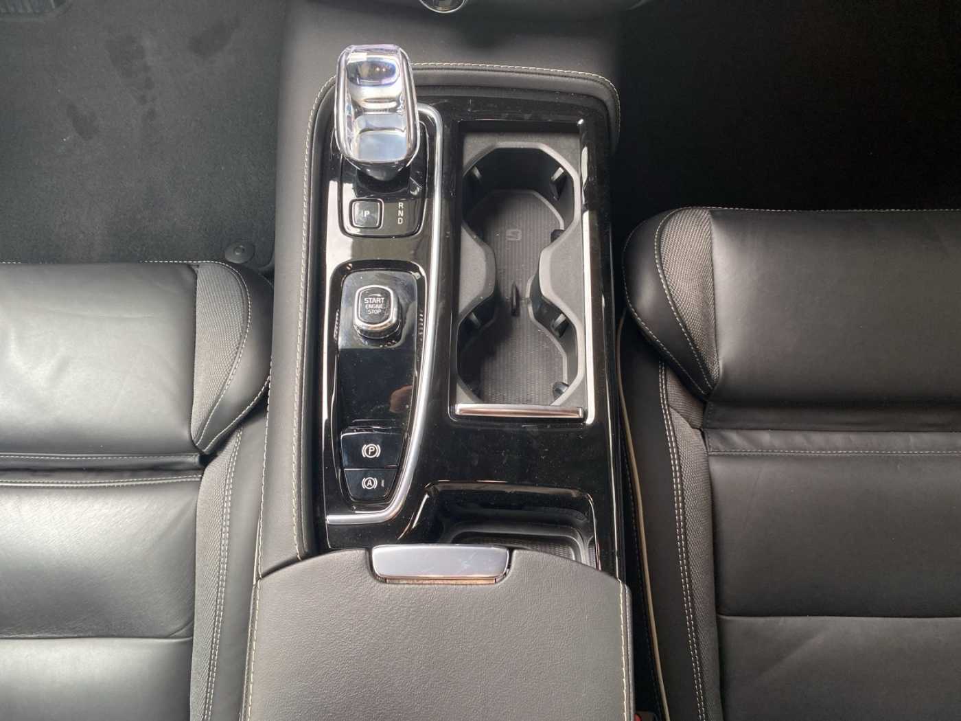 Volvo V60 – Bild 9