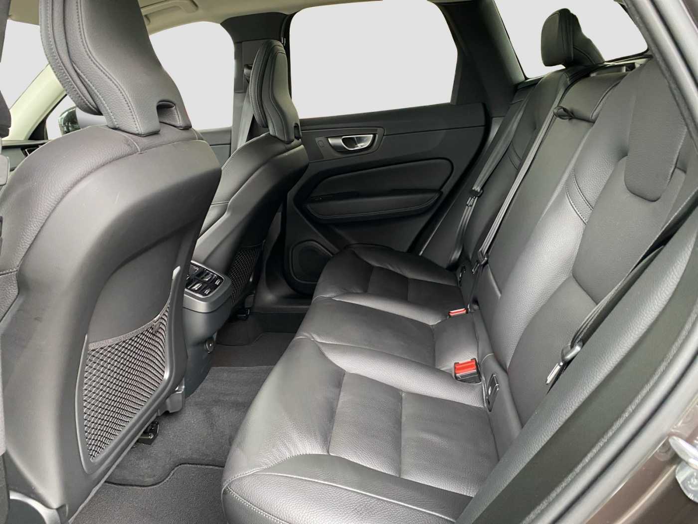 Volvo XC60 – Bild 11
