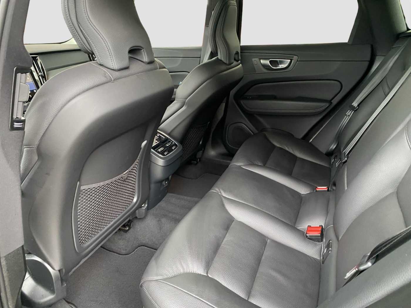 Volvo XC60 – Bild 12