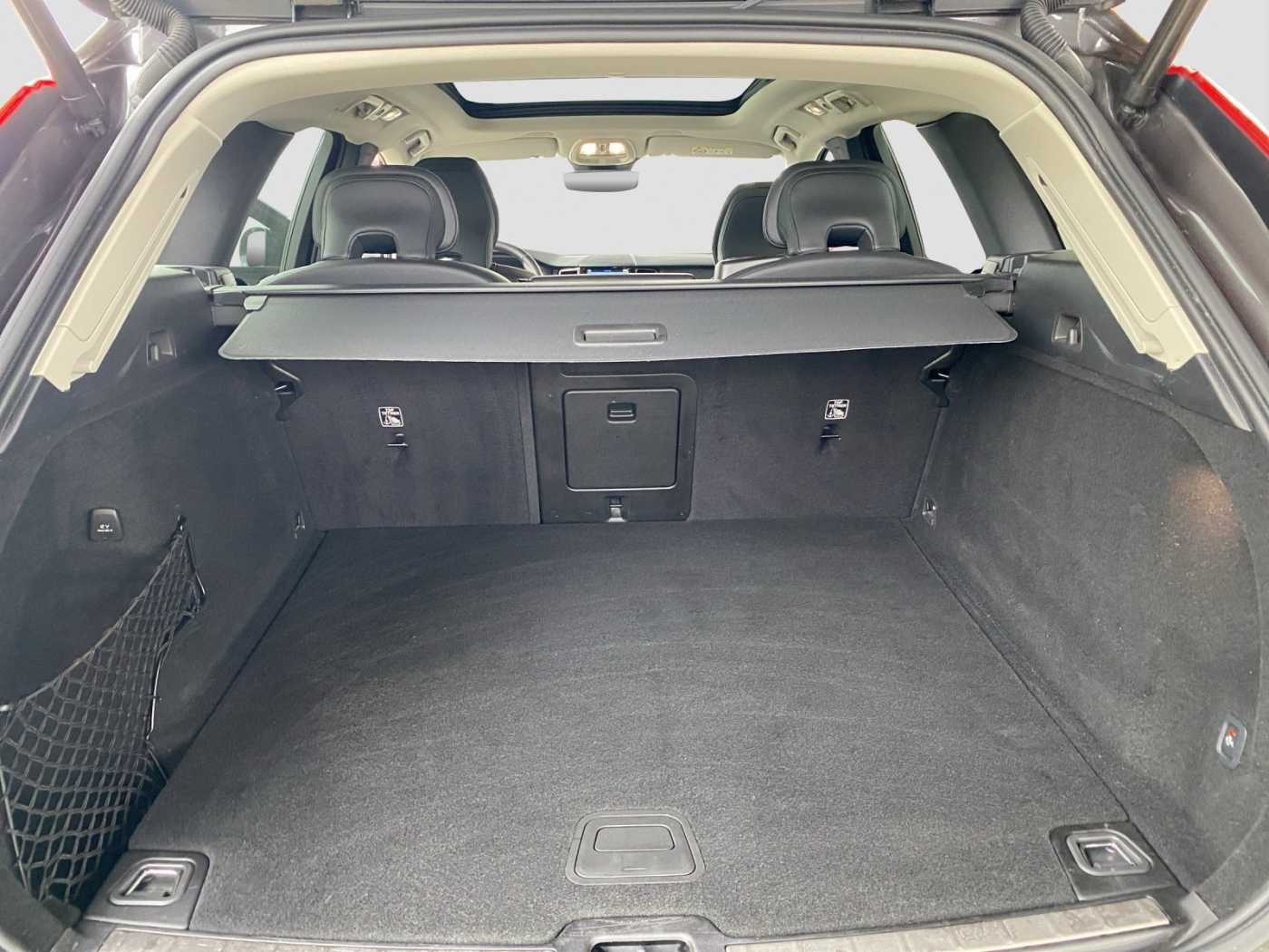 Volvo XC60 – Bild 13