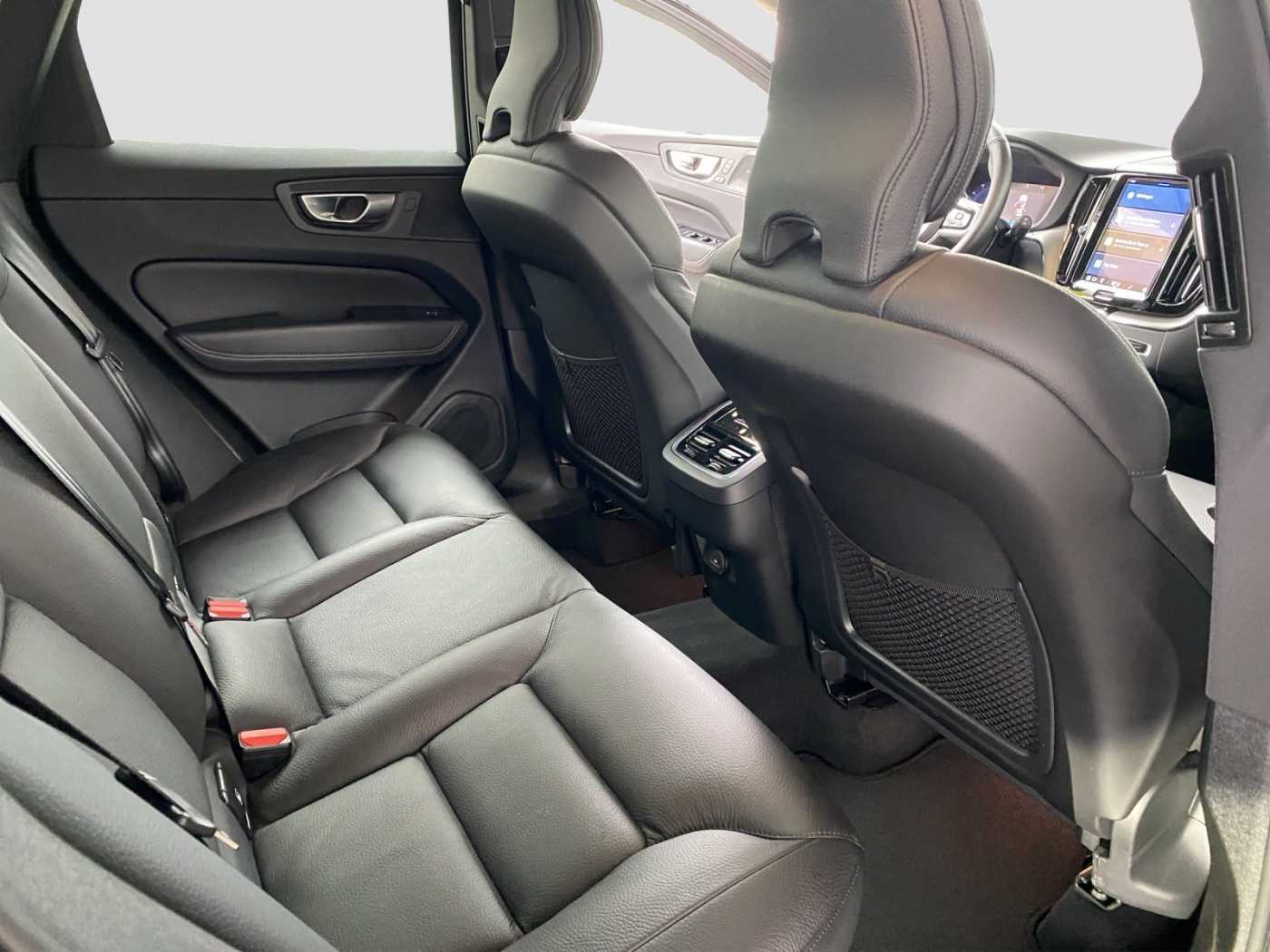 Volvo XC60 – Bild 14