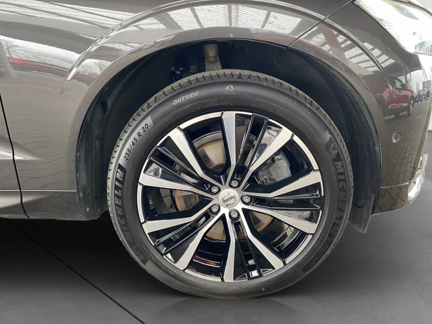 Volvo XC60 – Bild 15