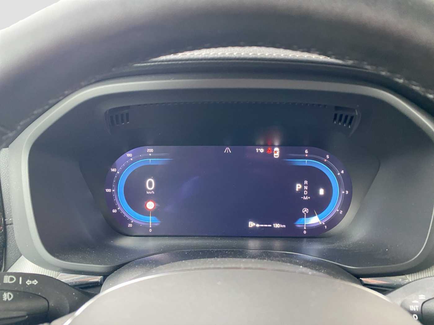 Volvo XC60 – Bild 16